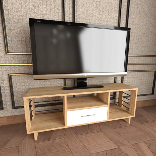 Lattice Tv Unit