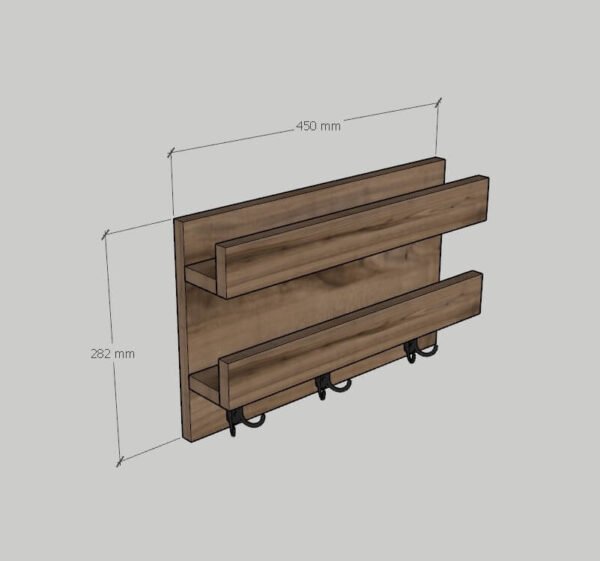Lucida Hanger - Image 4