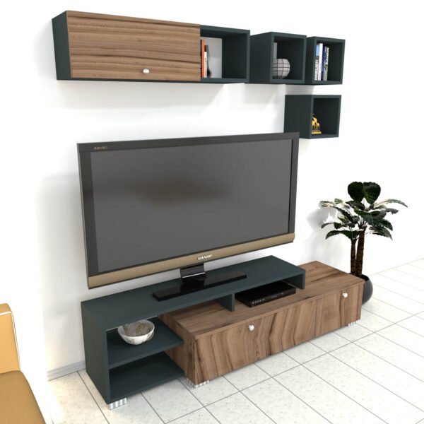 Mirka Tv Unit