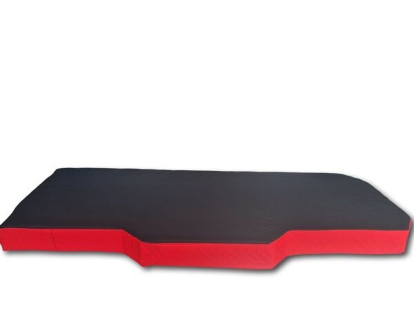 Shaped mattresses for DAF truck - Image 11