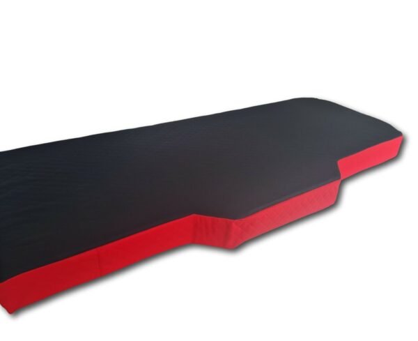 Shaped mattresses for DAF truck - Image 10