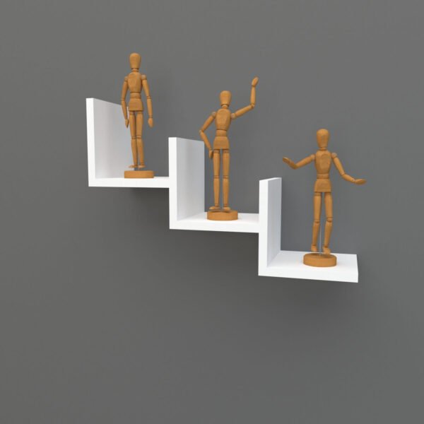 Clara Wall shelf - Image 3