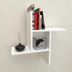 Fizy Wall shelf