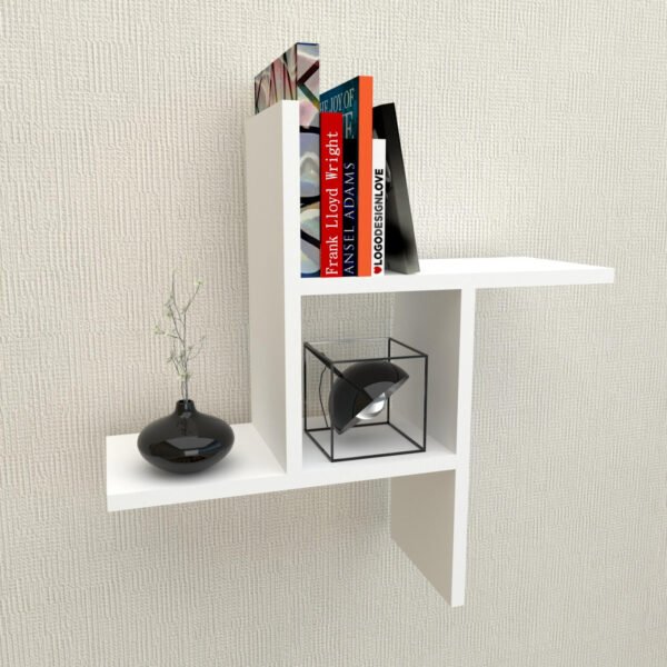 Fizy Wall shelf