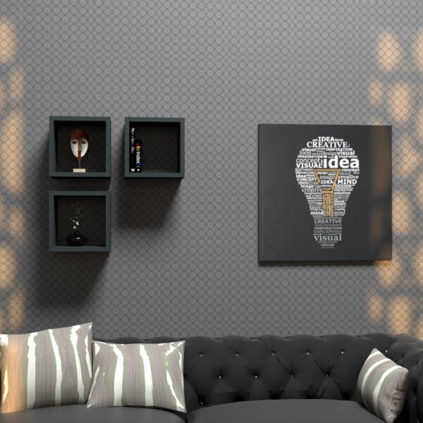 Idea Wall Shelf