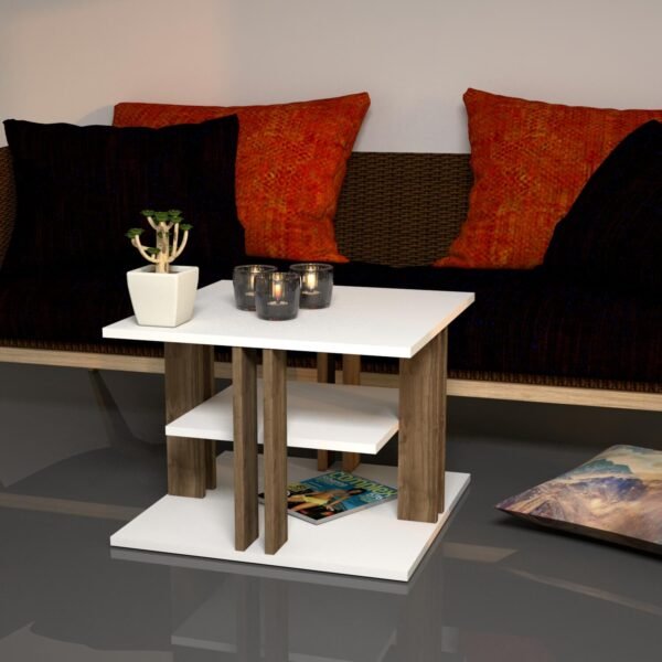 Kaem Coffee Table - Image 2