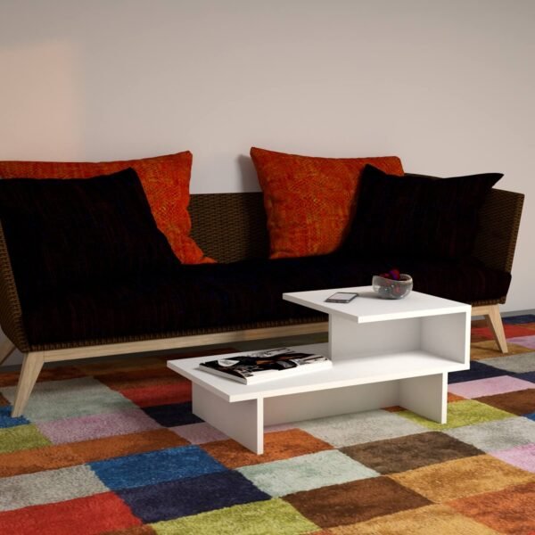 Maze Coffee Table - Image 3